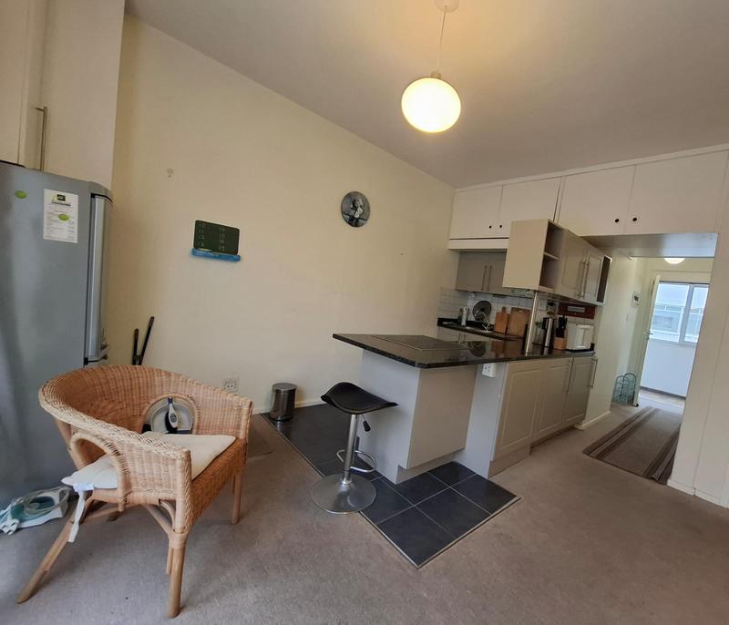 To Let 1 Bedroom Property for Rent in Rondebosch Western Cape